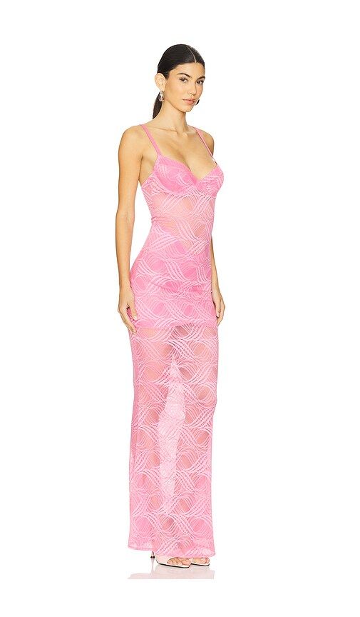 X REVOLVE Flora Maxi Dress in . - size L (also in S) - OW Collection - Modalova