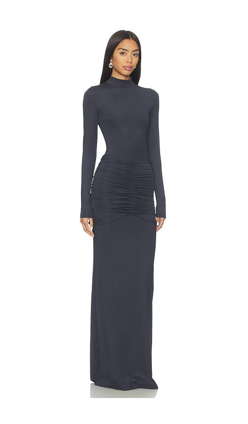 Celia Maxi Dress in . - size L (also in M, XS) - OW Collection - Modalova