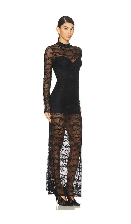 Addison Maxi Dress in . - size S (also in XS) - OW Collection - Modalova
