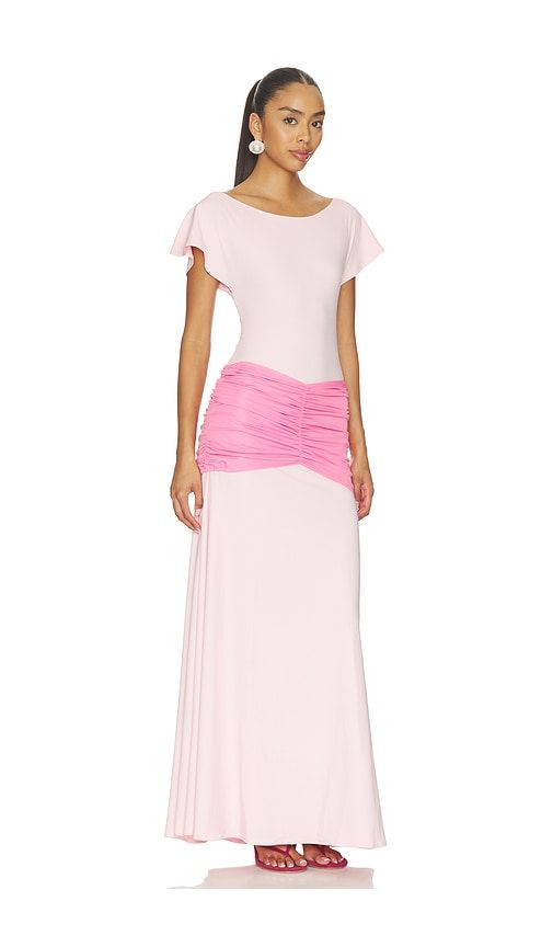 X REVOLVE Gaia Maxi Dress in . - size S (also in XS) - OW Collection - Modalova