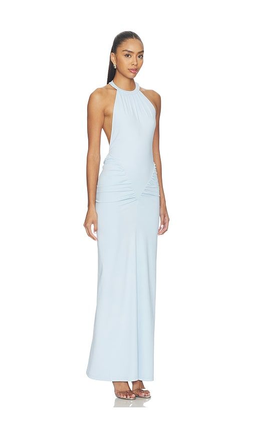 Lysa Maxi Dress in . - size L (also in M, S, XS) - OW Collection - Modalova
