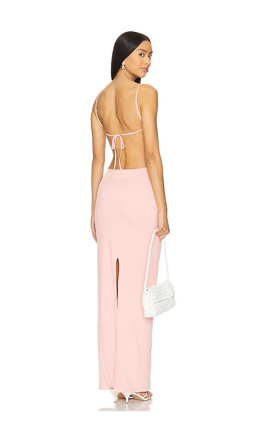 Fiona Maxi Dress in . Size L. Also in M, XL - OW Collection - Modalova