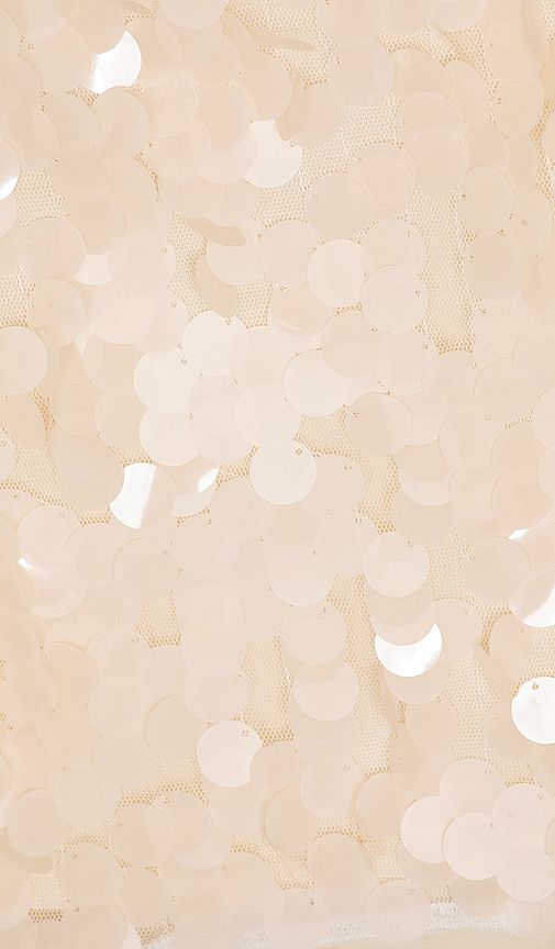 Pluto Sequin Mini Skirt in . Taglia L. Also in M, S, XL, XS - OW Collection - Modalova