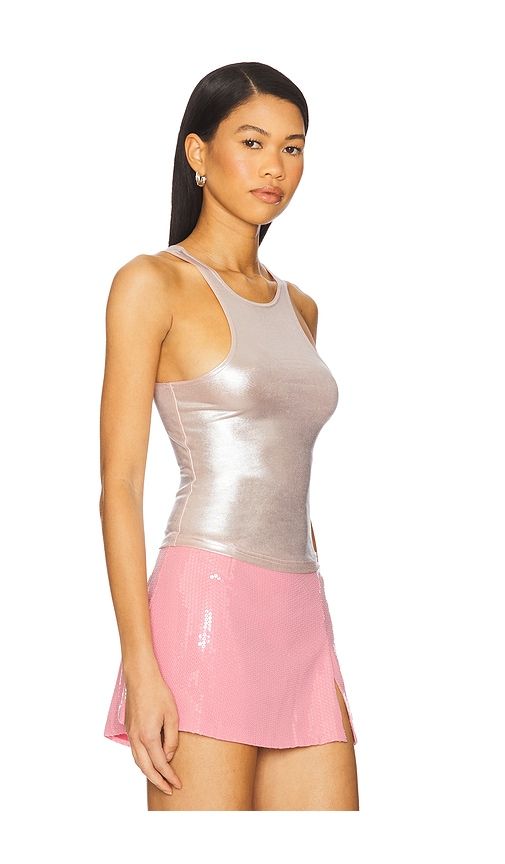 Nina Top in Pink. - size L (also in S, XS) - OW Collection - Modalova