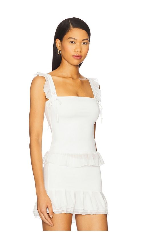 X REVOLVE Elena Top in . - size S (also in XS) - OW Collection - Modalova