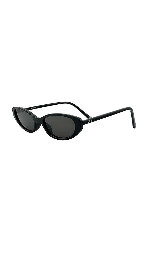 Otra Lulu Sunglasses in Black - Otra - Modalova
