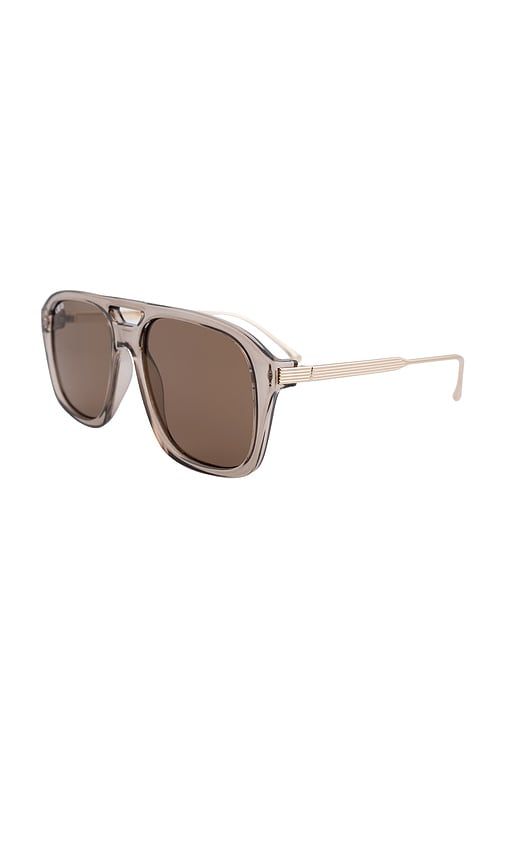 Otra Reina Sunglasses in Brown - Otra - Modalova