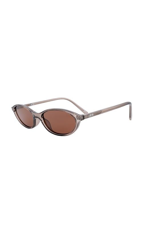 Otra Hazel Sunglasses in Brown - Otra - Modalova