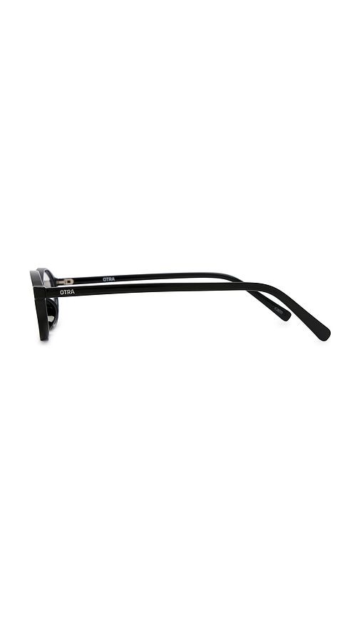 Hazel Blue Light Eyeglasses in - Otra - Modalova