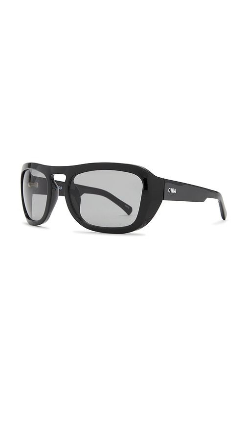 Otra Charis Sunglasses in Black - Otra - Modalova