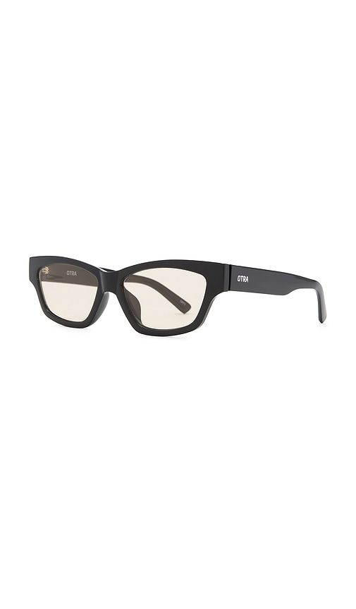 Otra Eden Sunglasses in Black - Otra - Modalova