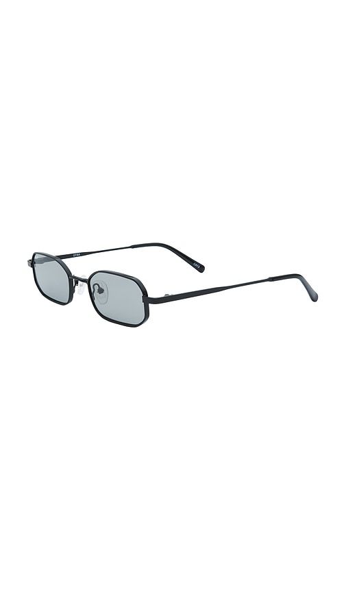 Otra Kent Sunglasses in Black - Otra - Modalova