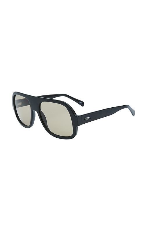 Otra Malia Sunglasses in Black - Otra - Modalova