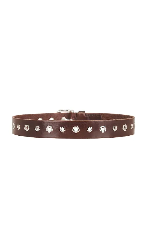 Cm Flower Belt in Brown. - size 70cm (also in 90cm) - Our Legacy - Modalova