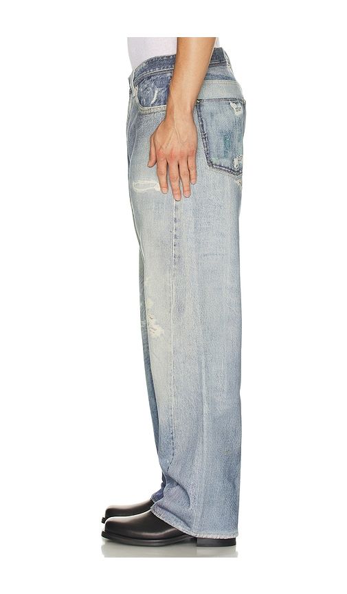 Third Cut in Denim-Light. - size 33x32 (also in 34, 34x32, 36x32) - Our Legacy - Modalova