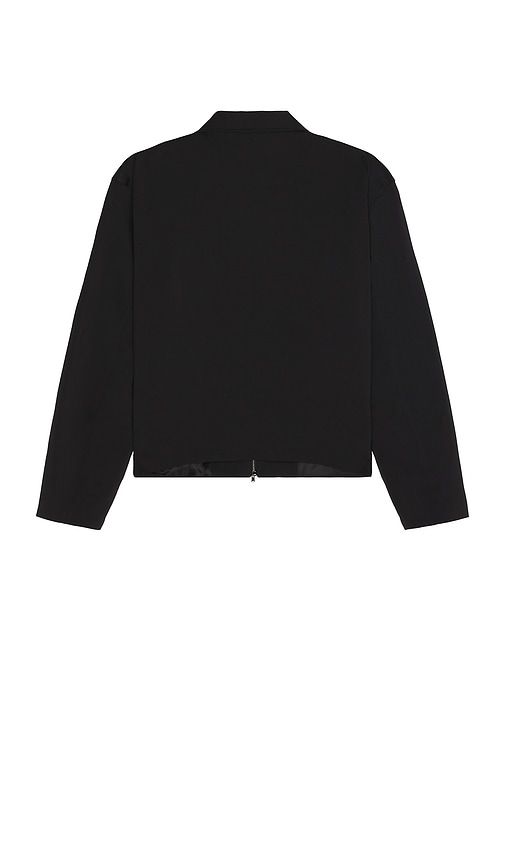 Mini Jacket in Black. - size 44 (also in 46, 48) - Our Legacy - Modalova