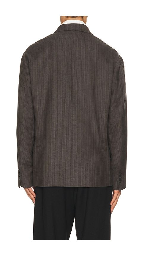 Halt Blazer in Grey. - size 46 (also in 48, 50) - Our Legacy - Modalova