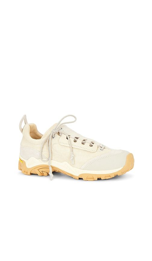 Gabe Sneaker in Cream. - size 41 (also in 42, 43, 44, 45) - Our Legacy - Modalova