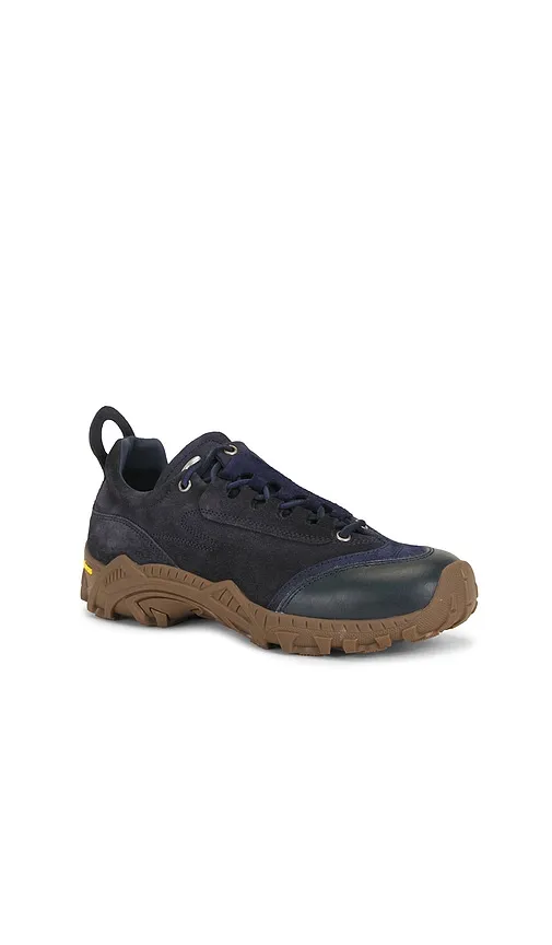 Gabe in Navy. - size 40 (also in 41, 42, 43, 44, 45) - Our Legacy - Modalova