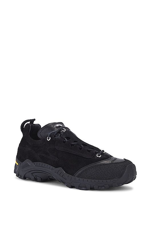 Gabe in Black. - size 41 (also in 42, 43, 44, 45, 46) - Our Legacy - Modalova