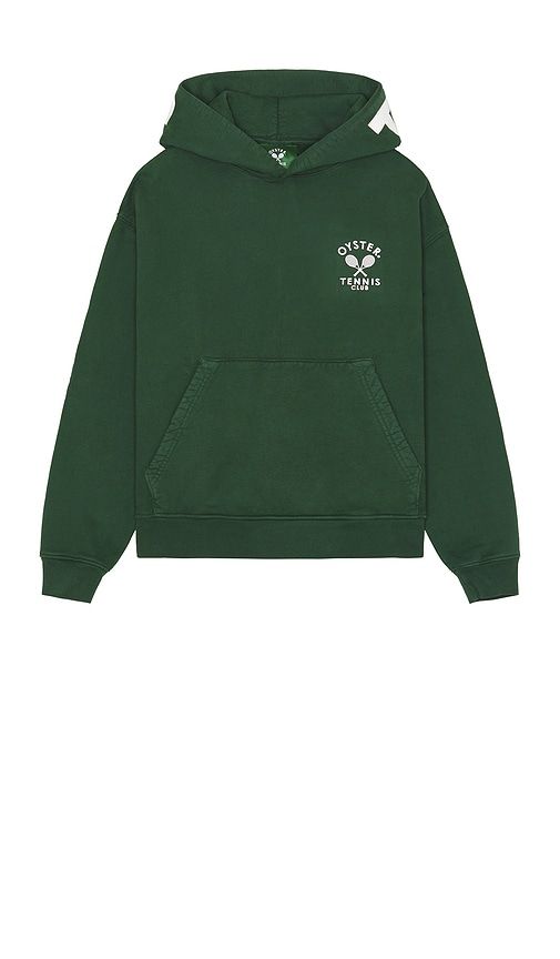 HOODIE in . Größe L. Also in M, XL/1X - Oyster - Modalova
