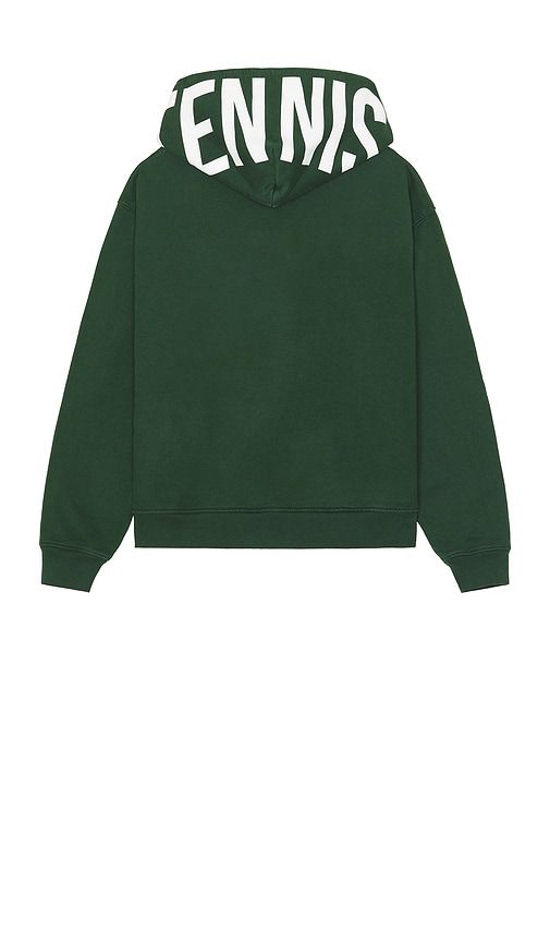 HOODIE in . Größe L. Also in M, XL/1X - Oyster - Modalova