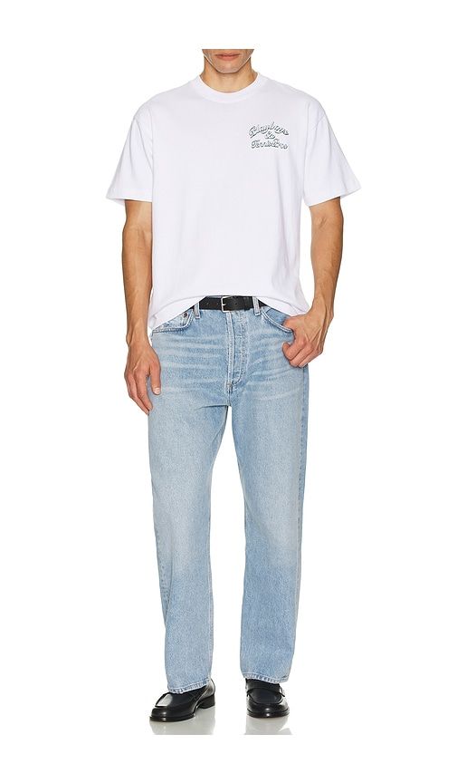 Playboys & Tennis Pros T-Shirt in . - size S (also in M) - Oyster - Modalova