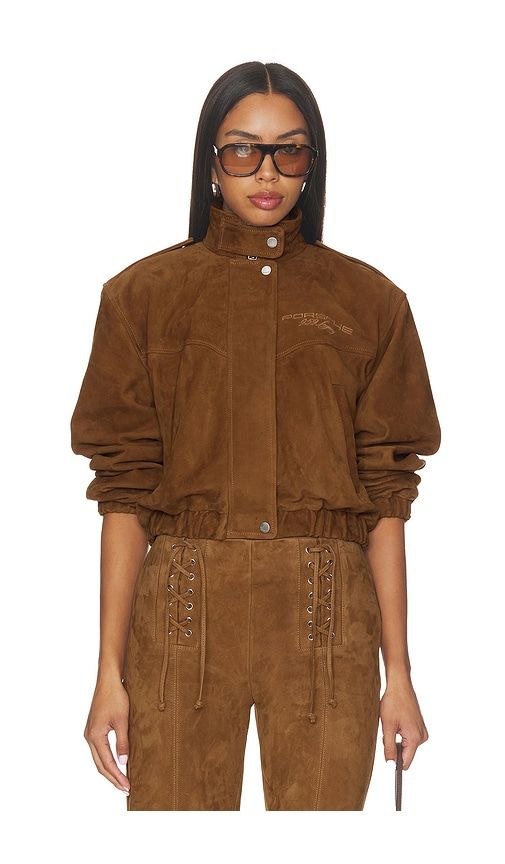 X Revolve La Corniche Biker in . - size L (also in M, S, XL) - Porsche - Modalova