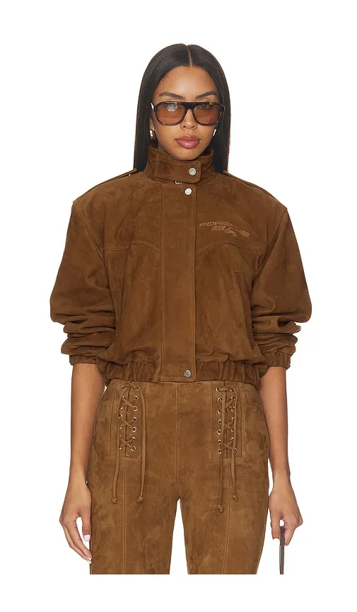 X Revolve La Corniche Biker in . - size L (also in M, XL) - Porsche - Modalova