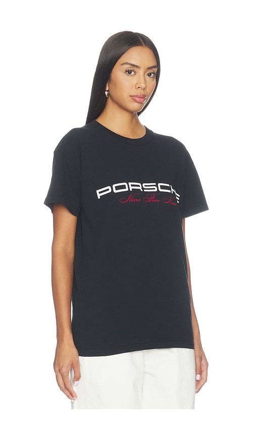 X Revolve Nine Five Nine Tee in . - size L (also in XL) - Porsche - Modalova