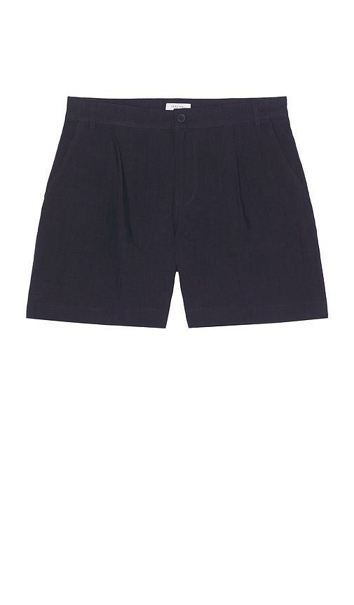Pleated Tailored Shorts in . Taglia 34. Also in 36 - Percival - Modalova