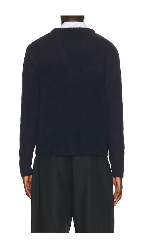 Gibson Jacquard Cardigan in . - size L (also in M, S, XL/1X) - Percival - Modalova