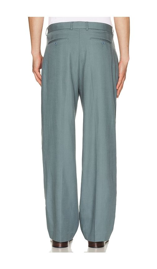 Straight Leg Trousers in . Size 30. Also in 36 - Percival - Modalova