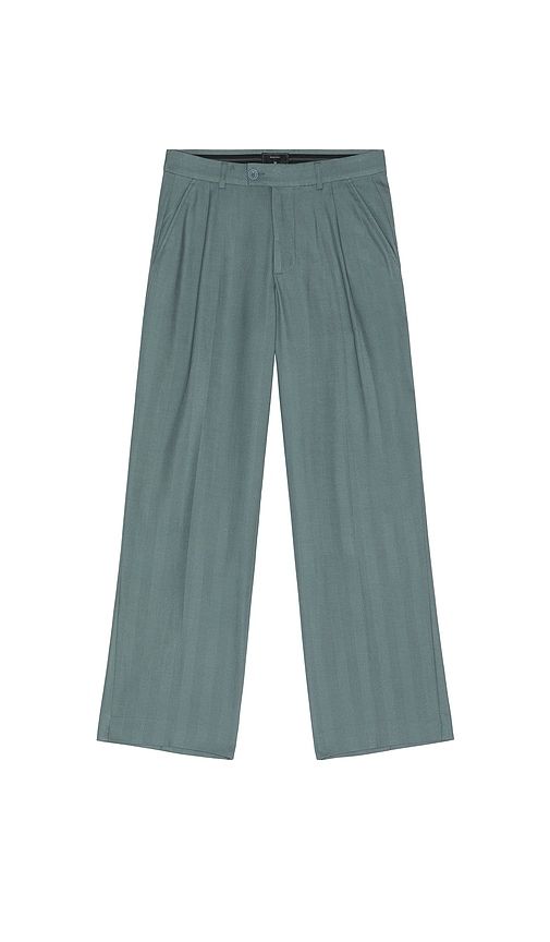 Straight Leg Trousers in . Size 30. Also in 36 - Percival - Modalova