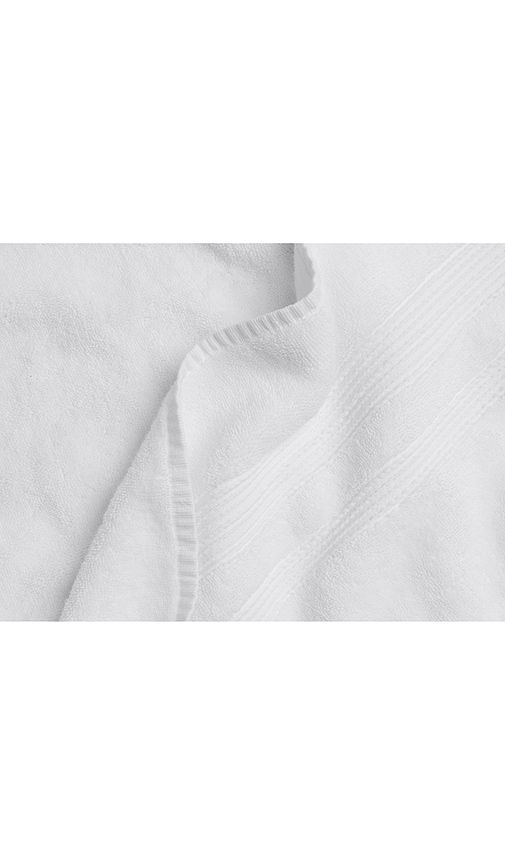Classic Turkish Cotton Bath Sheet in - Parachute - Modalova