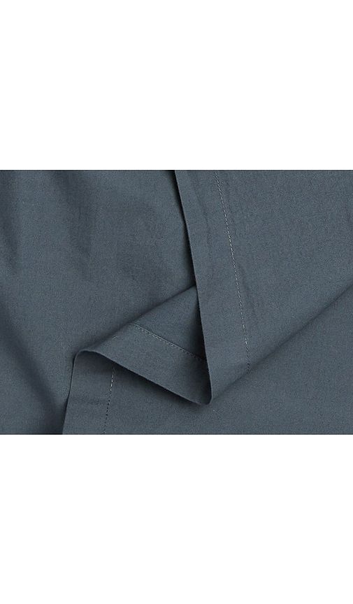 Brushed Cotton Pillowcase Set in Navy. - size STANDARD (also in ) - Parachute - Modalova