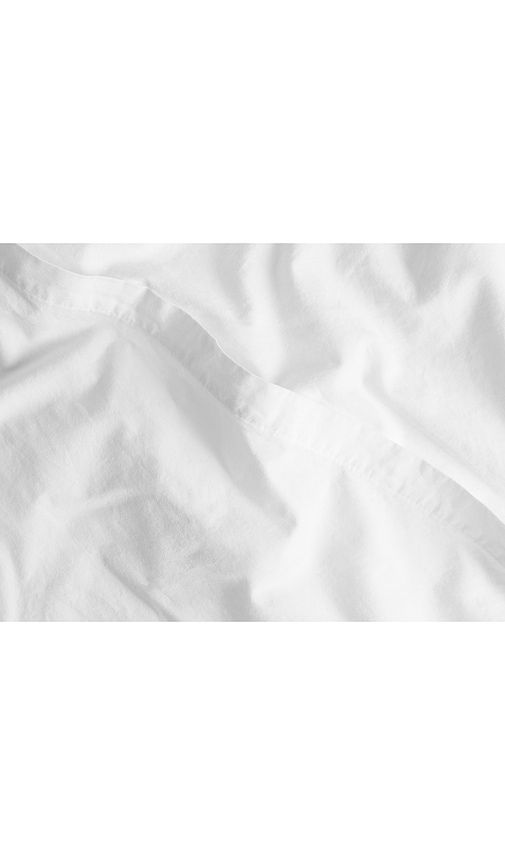 Brushed Cotton Pillowcase Set in . - size STANDARD (also in ) - Parachute - Modalova