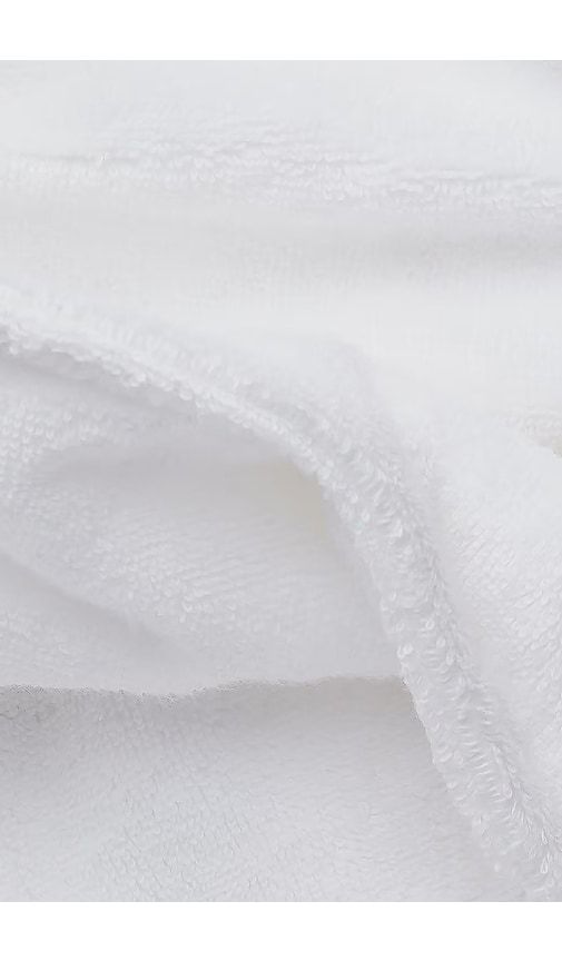 Classic Turkish Cotton Robe in . - size XL (also in S) - Parachute - Modalova