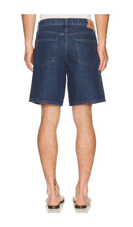 Darnell Short in Blue. - size 30 (also in 31, 32, 33, 34, 36) - PAIGE - Modalova