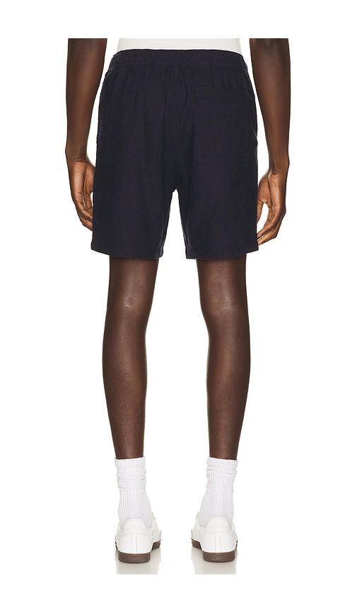 Elijah Short in Navy. - size M (also in S, XL/1X, XXL/2X) - PAIGE - Modalova