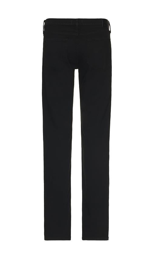 Normandie Straight in Black. - size 31 (also in 36) - PAIGE - Modalova