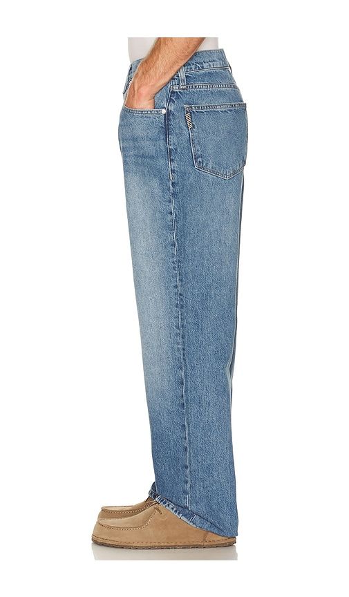 Doheny Relaxed Jean in Blue. - size 32 (also in 36) - PAIGE - Modalova