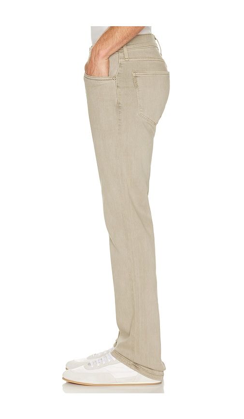 Normandie Jean in Beige. - size 29 (also in 30) - PAIGE - Modalova