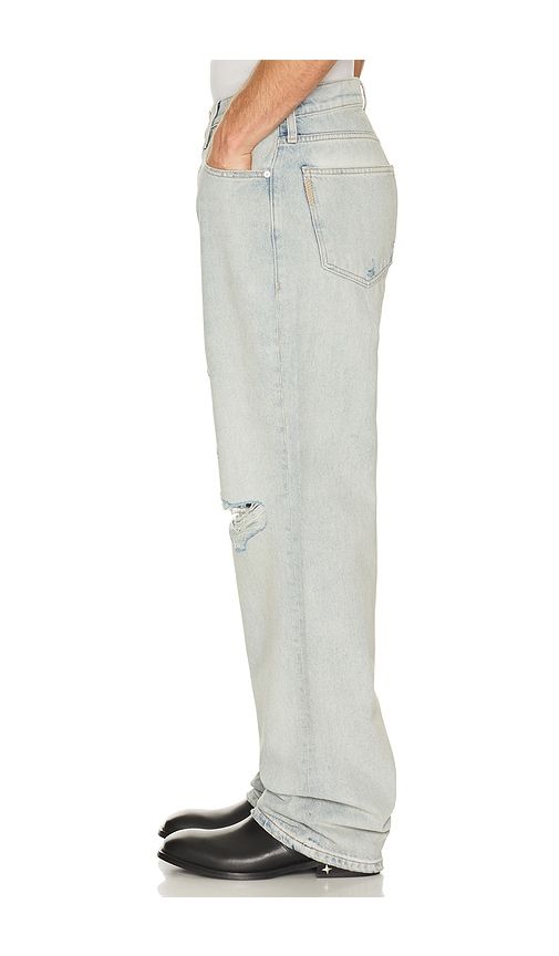 Doheny Jean in Blue. - size 30 (also in 31, 32, 33, 34, 36) - PAIGE - Modalova