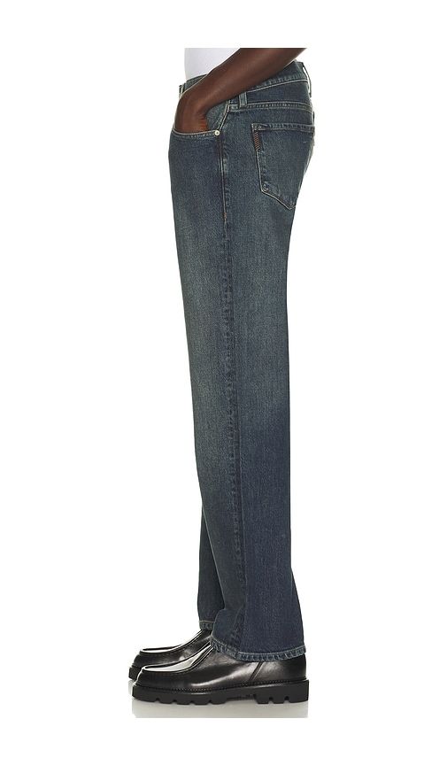 Doheny 32 Jeans in Blue. - size 30 (also in 31, 32, 33, 34) - PAIGE - Modalova