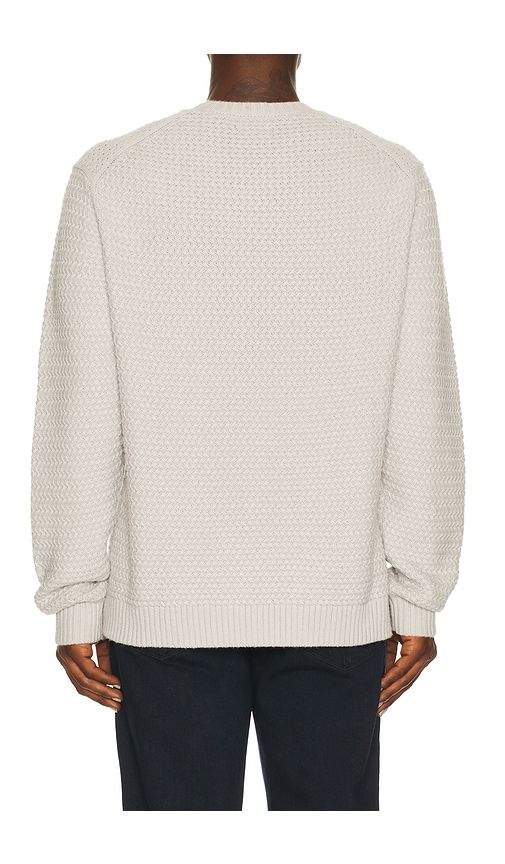 Khai Sweater in Grey. - size S (also in M, L, XL/1X, XXL/2X) - PAIGE - Modalova