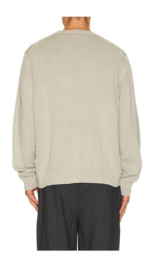 Wildomar Sweater in Grey. - size L (also in M, S, XL/1X, XXL/2X) - PAIGE - Modalova