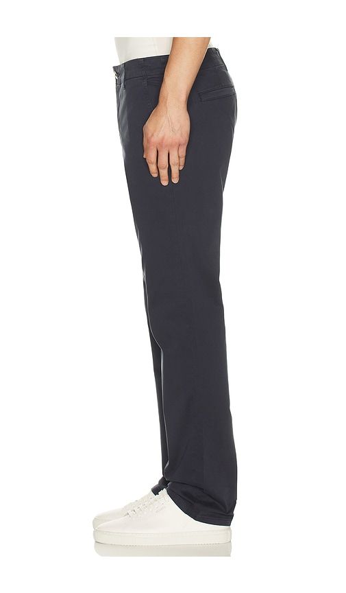 Vincent Straight Chino in Blue. - size 30 (also in 31) - PAIGE - Modalova