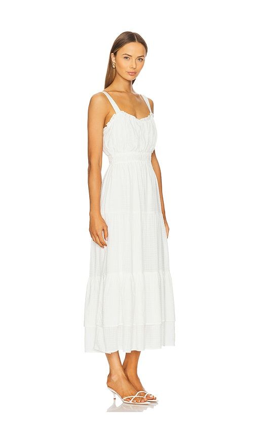 Persimmon Dress in . - size M (also in S, XS) - PAIGE - Modalova