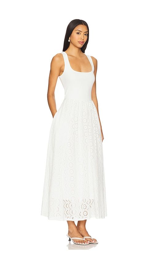 Morel Dress in . - size M (also in XL) - PAIGE - Modalova